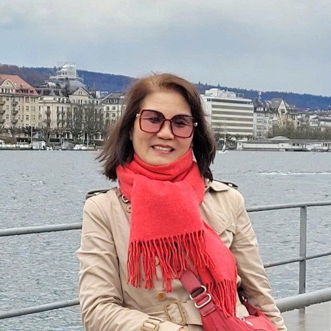 Lê Thị Thanh Thuỷ