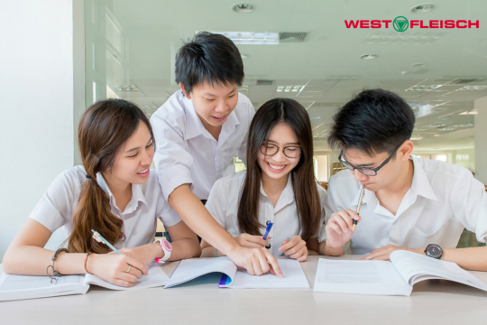 Không có bằng cấp 3 có đi xuất khẩu lao động Đức được không?