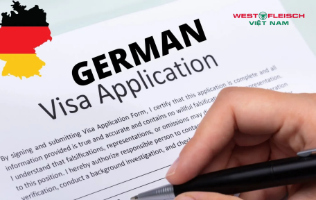 Mức lương chuyển đổi bằng Chế biến thực phẩm tại Đức 2025