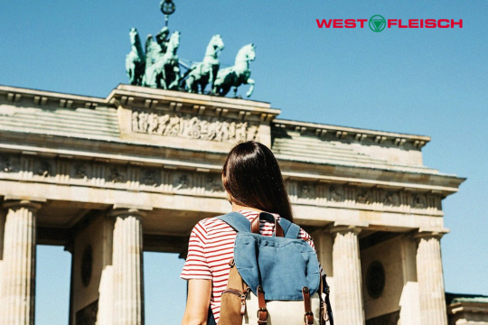 Xuất khẩu lao động Đức lương bao nhiêu?